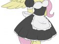 maid_fluttershy_by_nirac-d6js9rg.jpg